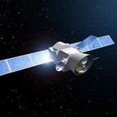 Začíná mise BepiColombo: dvě sondy zítra startují na cestu k Merkuru