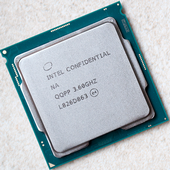 Intel Core i9-9900K je tu, jak si vede?