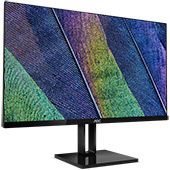 AOC uvedlo levné herní monitory V2H s FreeSync a IPS