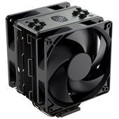 Cooler Master uvádí výkonný CPU chladič Hyper 212 Black Edition