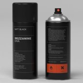 Massive Attack vydávají album Mezzanine ve spreji s DNA