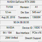 Upravený NVFlash umožní do referenčních karet RTX dostat jiný BIOS