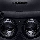 Headset Samsung Odyssey+ nabídne především lepší displej