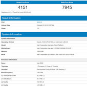 Intel v generaci Ice Lake navýší L1D a L2 cache