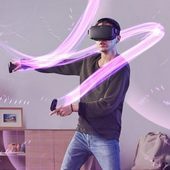 Vývoj Oculus Rift 2 byl zrušen a spoluzakladatel firmy opouští Facebook