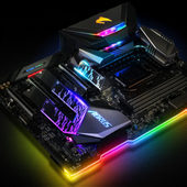 Gigabyte přináší Z390 AORUS Xtreme, designovou vlajkovou loď pro Intel