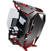 Antec Torque: futuristická otevřená PC skříň