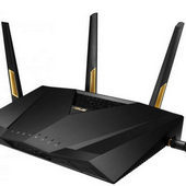 Asus RT AX88U: router s Wi-Fi 6 nabídne 4804 Mb/s v 5GHz pásmu