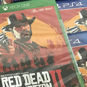 Red Dead Redemption 2 se zaslouženě prodává jak housky, bude PC verze?