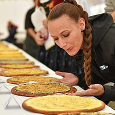 Tip pro gurmány: pojeďte o víkendu na Karlovský gastrofestival