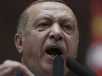 Turecký prezident Erdogan odkázal Bruselu: Povedzte, či nás chcete, alebo nie