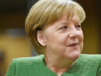AfD vyzýva Merkelovej vládu, aby zabránila šíreniu islamu v krajine