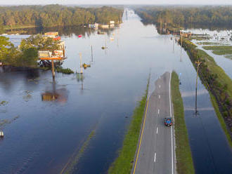 Po záplavách na Malorke je najmenej päť mŕtvych a 20 nezvestných