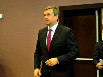 Andrej Danko bije na poplach: Sankcie nie sú cestou, dôležitý je dialóg