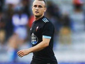 Celta Vigo remizovala s tabuľkovým susedom z Getafe, Lobotka odohral celý zápas