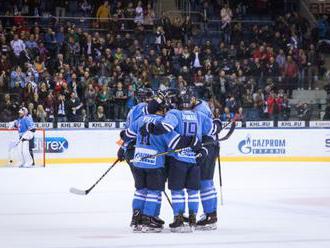 HC Slovan Bratislava zaradil obrancu Schausa na listinu nechránených hráčov