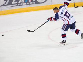 Počet Slovákov v NHL odzrkadľuje realitu, tvrdí Ľubomír Višňovský