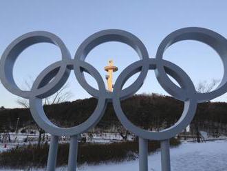 Časť športovcov vyzýva Medzinárodný olympijský výbor, aby neprijal novú chartu