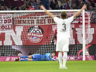 Video: Nečakaná domáca prehra Bayernu Mníchov v Bundeslige, Duda odohral za Herthu celé stretnutie