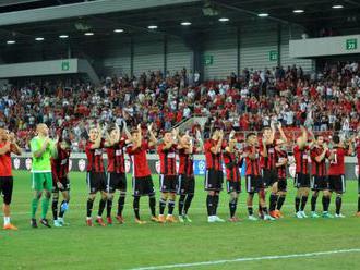 O víťazstve pre Trnavu rozhodol Godál svojím pokutovým kopom, Sereď si vedenie neudržala