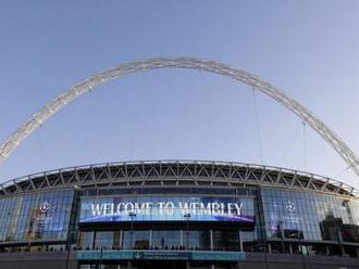 O prípadnom predaji štadióna Wembley budú čoskoro hlasovať, v hre je ponuka miliardára Khana