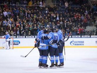 HC Slovan Bratislava má za sebou najlepší trip v tejto sezóne KHL, body však potrebuje potvrdiť doma