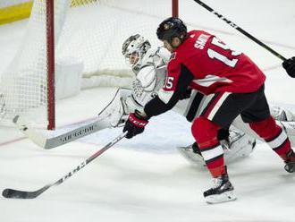 Video: Chárov Boston v NHL „zničil“ Detroit, debut Jaroša v Ottawe s asistenciou a Pastr