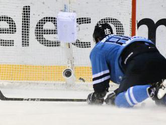 Gélinas z HC Slovan Bratislava sa stal obrancom týždňa v KHL