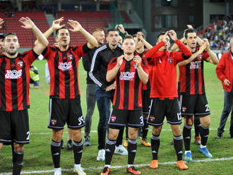 UEFA potvrdila trest pre FC Spartak Trnava, diváci sa na zápas proti Dinamu Záhreb nedostanú