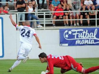 ŠK Slovan Bratislava reaguje na slová Kozáka, brankár Šulla bude potrestaný