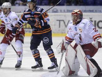 Zvolen a Trenčín predĺžili svoje víťazné série v Tipsport lige, vyhrali aj Košice a Poprad