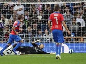 Video: Hrošovský dal gól Realu Madrid. V Lige majstrov aj triumfy Bayernu, ManCity a Juventusu