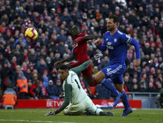 Video: Liverpool hladko zdolal Cardiff, Dúbravka s čistým kontom uhral Newcastlu bezgólovú remízu