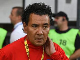 Ricardo Moniz končí na poste trénera tímu AS Trenčín, nechce byť prekážkou v úspechoch klubu