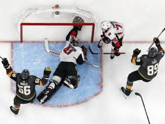 Video: Ottawa s Jarošom v zostave premárnila vedenie 2:0, v NHL sa hrali aj tri predĺženia