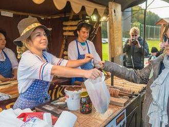 Frgály, zabíjačka i bažantní karbanátky: Velké Karlovice se chystají na Karlovský gastrofestival