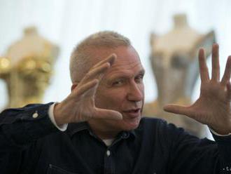 Gaultier už nebude využívať vo svojich návrhoch pravú kožušinu
