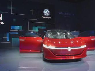 Nemeckí motoristi sa môžu pridať k hromadnej žalobe proti Volkswagenu