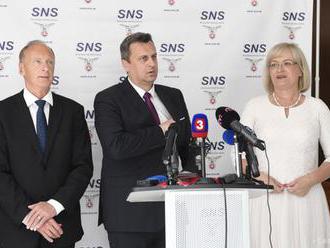 SNS trvá na tom, aby do Marrákeša za Slovensko nikto nešiel