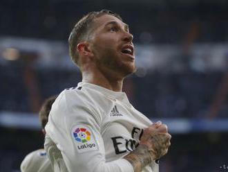 Ramos odmietol porušenie dopingových pravidiel