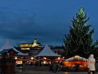 Adventné mestečká vzniknú na Nitrianskom hrade i Klokočine