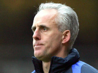 Írsku reprezentáciu povedie tréner Mick McCarthy