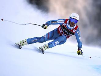 Jansrud uspel v super-G v Lake Louise, Kriechamayr je na čele SP