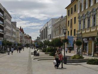 V Nitre má vyrásť veľké centrum popularizácie vedy