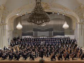 V bratislavskej Redute sa predstaví kórejský KBS Symphony Orchestra