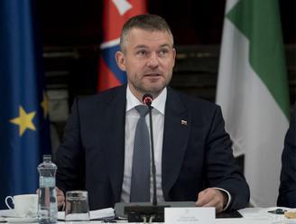 NAŽIVO: TK predsedu vlády SR P. Pellegriniho