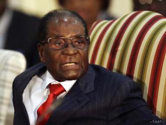 Mugabe vládol do svojich 93 rokov. Už rok nie je prezidentom Zimbabwe