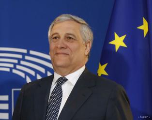 Tajani: Rumunsko podporí reformy Európskej únie v oblasti migrácie