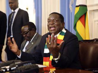 Obyvatelia v Zimbabwe protestujú proti ekonomickému úpadku