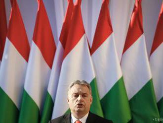 Do Budapešti príde nemecký politik, ktorý kritizoval Orbána